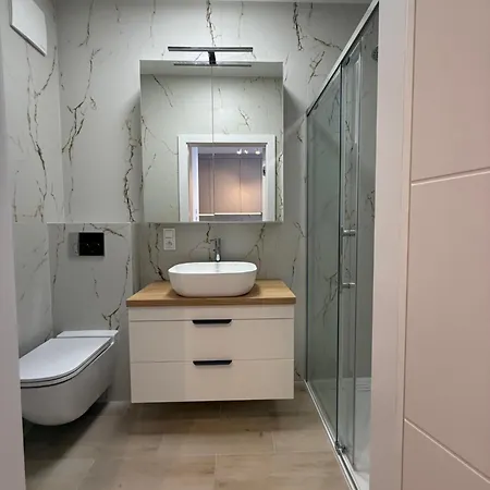Sea Breeze By Kings Appartement *