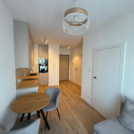 Appartement Sea Breeze By Kings Gdańsk