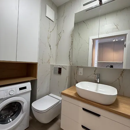 Appartement Sea Breeze By Kings *