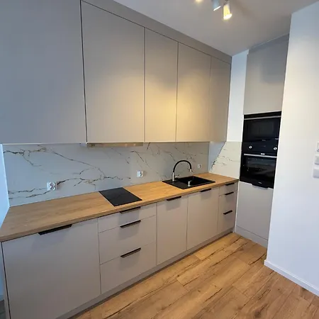 Appartement Sea Breeze By Kings